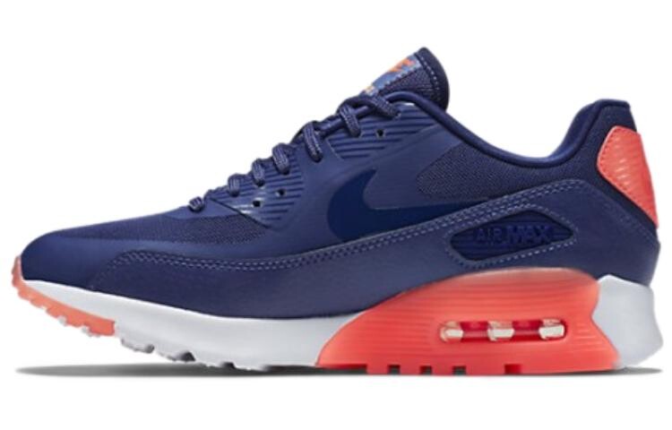 

Кроссовки Nike Air Max 90 для женщин, Blue