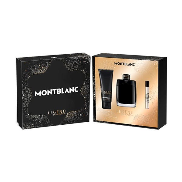 

Легендарный кейс 1 шт Montblanc