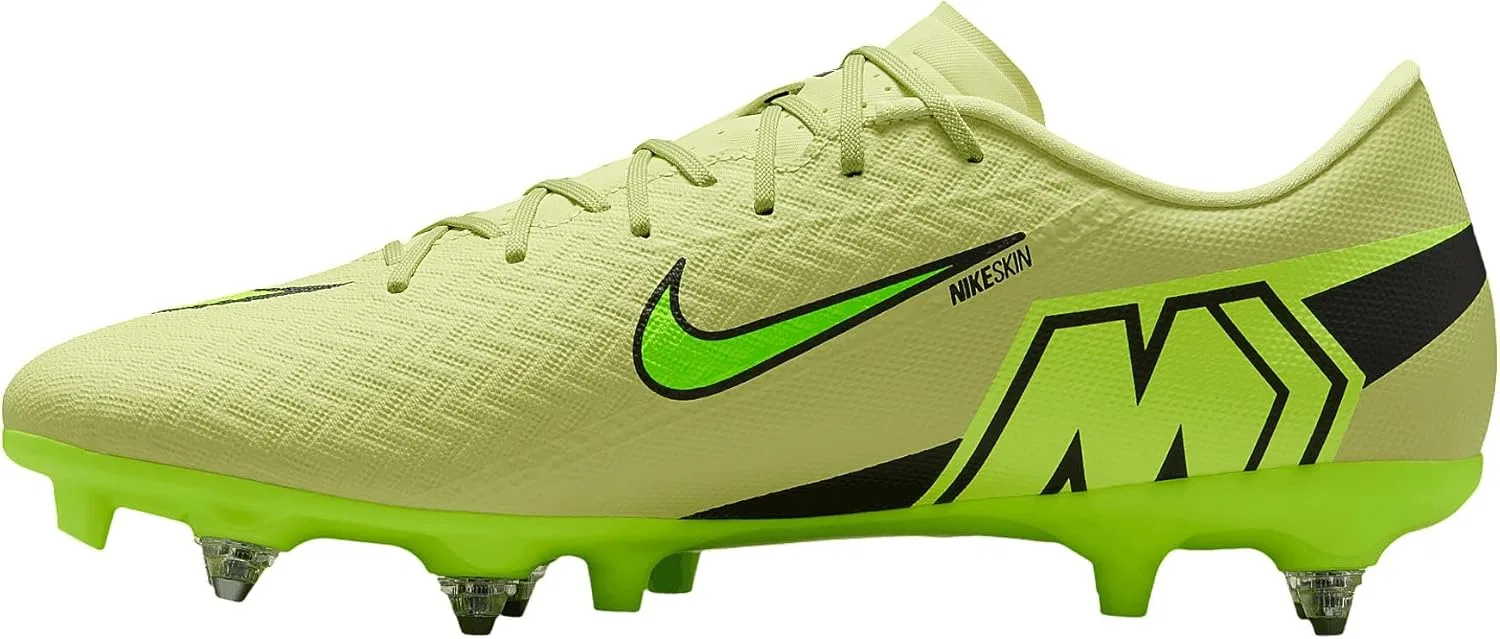 Кроссовки Nike Men's Zoom Vapor 16 Acad Sg-pro Ac — фото 2