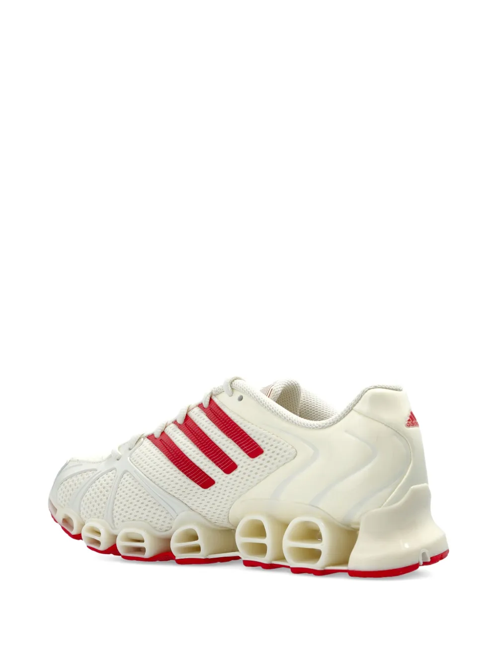 Кроссовки 3-Stripe Adidas, белый — фото 3