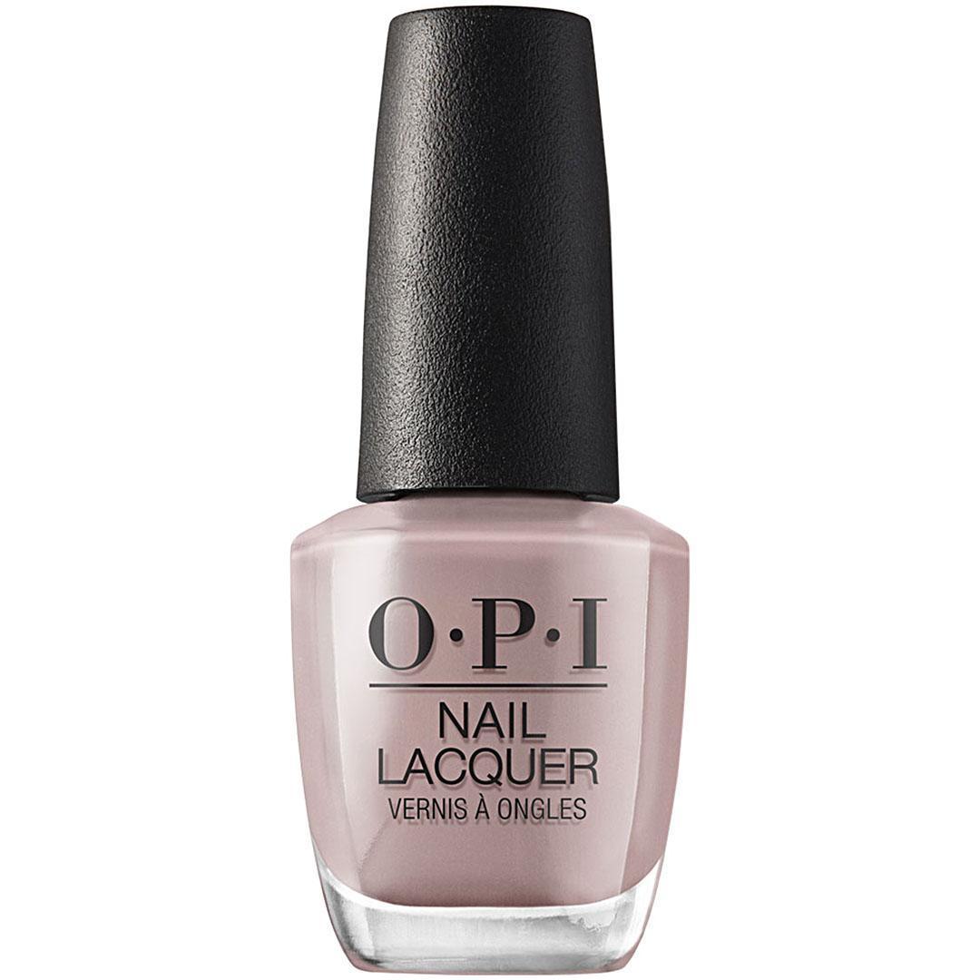 

Лак для ногтей nail lacquer classic Opi, nr. g13 berlin there done that, объем 15 мл