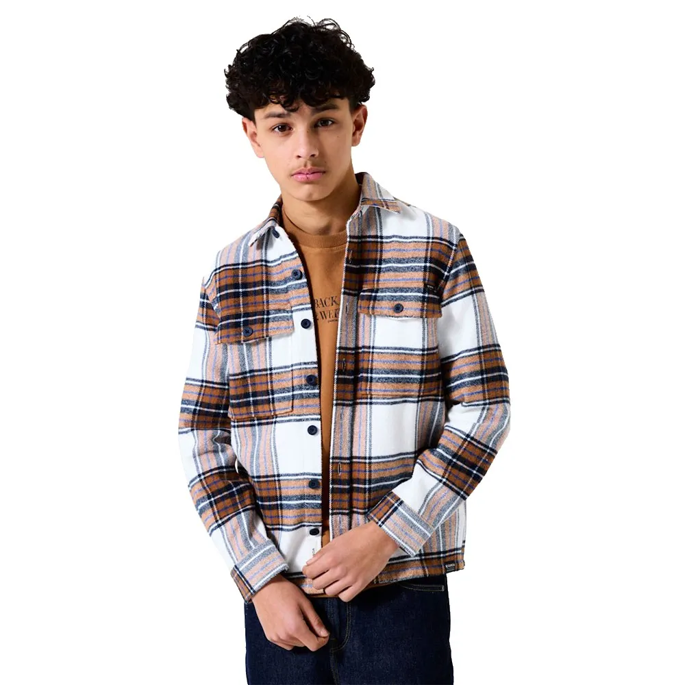 

Куртка-рубашка Garcia I53630, белый