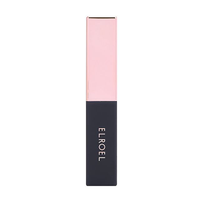 

Бархатная матовая помада Elroel, цвет fog beige, 1,7 гр