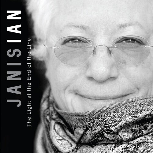 

Виниловая пластинка Ian, Janis: The Light At The End Of The Line