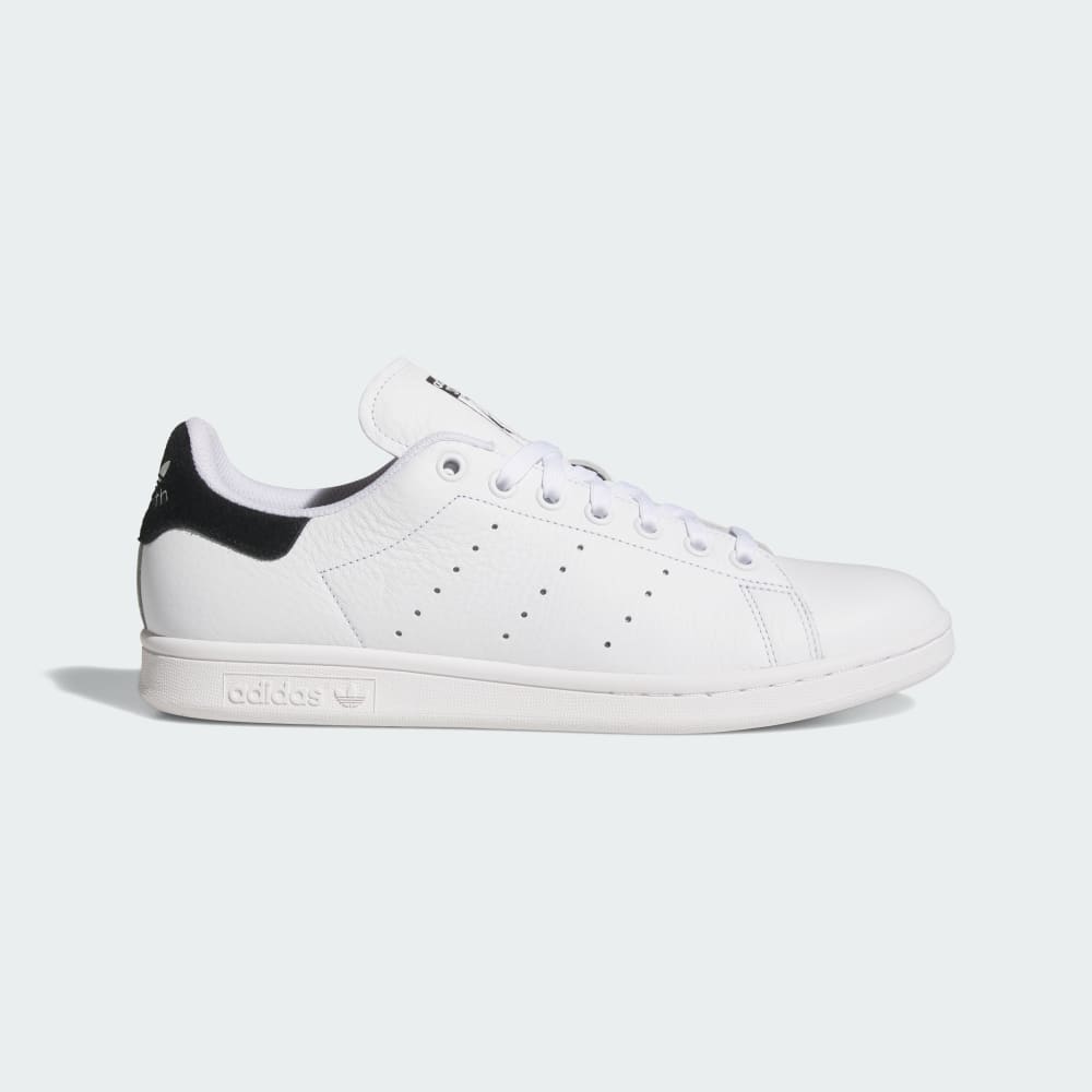 

Кроссовки Adidas Stan Smith ADV Shoes, цвет Cloud White/Core Black/Cloud White