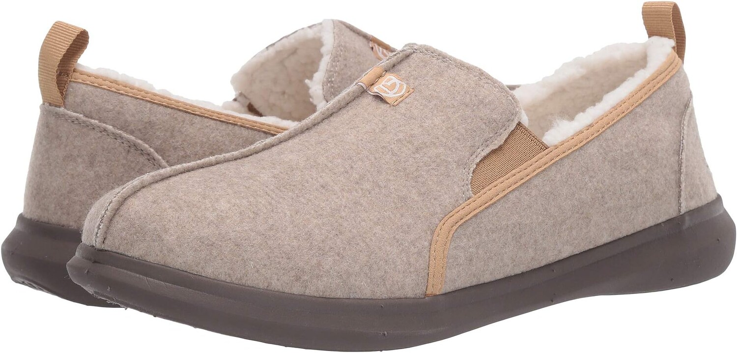 

Тапочки Supreme Slipper Spenco, цвет Oatmeal