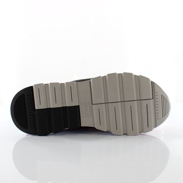Мужские кроссовки для бега со шнуровкой Rs 0 366890 03 Puma, красный — фото 4