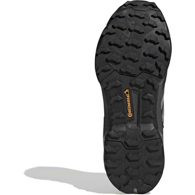 Кроссовки Terrex Ax4 Mid Gore-Tex Adidas, мультиколор — фото 2