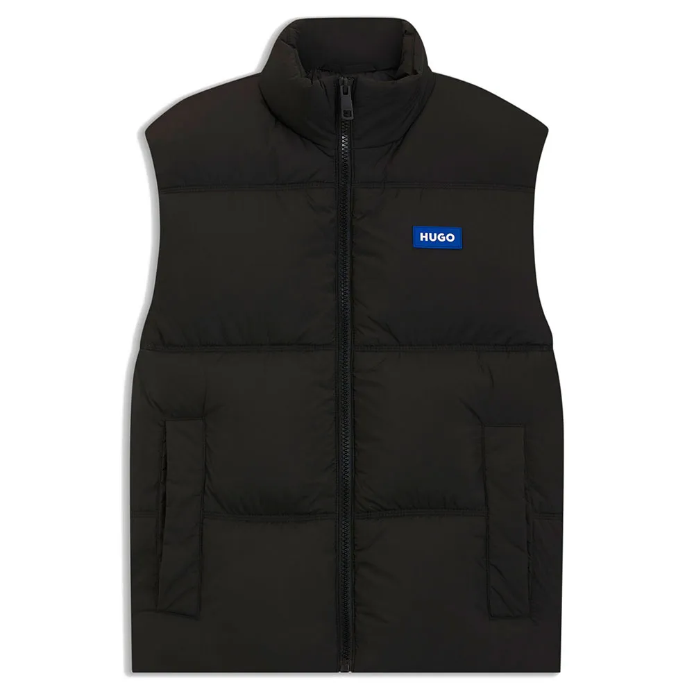 

Куртка HUGO Bodolino2541 10274841 BLUE, черный