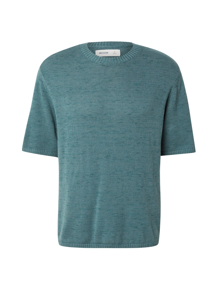 

Свитер HOLLISTER, цвет Petrol