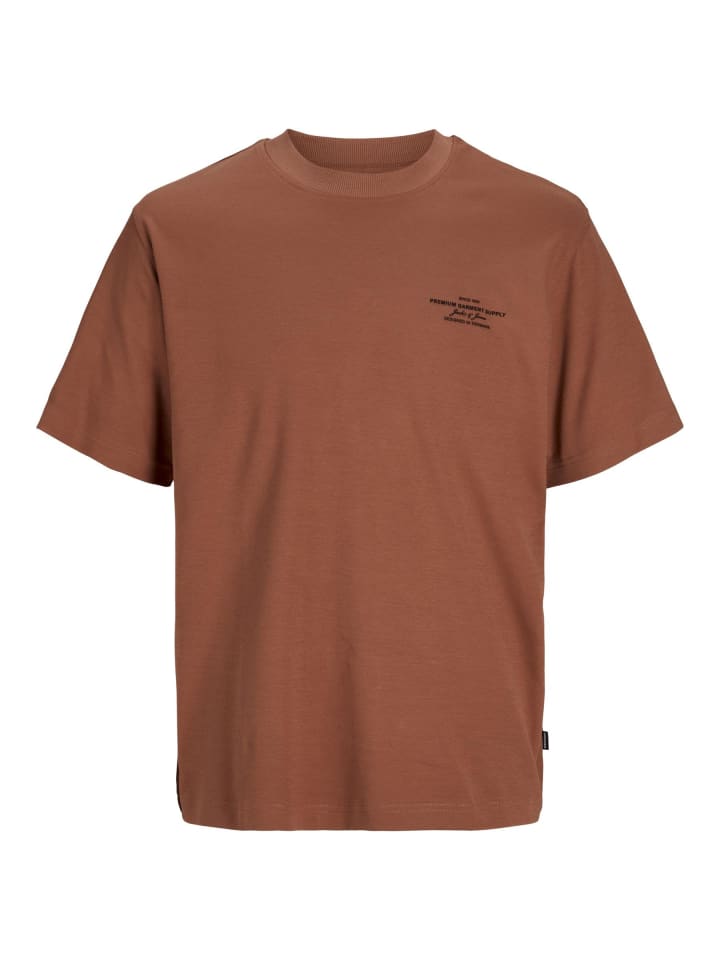 

Футболка Jack & Jones