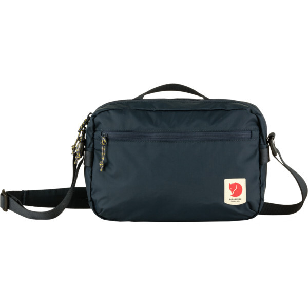 

Сумка Fjällräven, цвет Navy