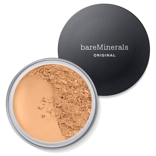 

Рассыпчатая минеральная основа 13 Golden Beige, 8 г bareMinerals, Original SPF15 Foundation