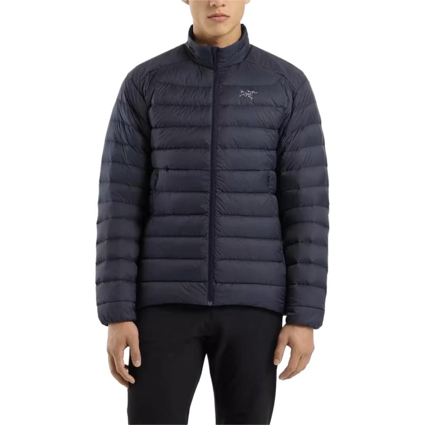 

Куртка Arc'teryx Cerium Arcteryx, синий черный