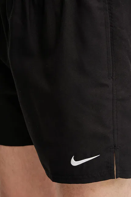 Плавки boardshorts Nike, черный — фото 4