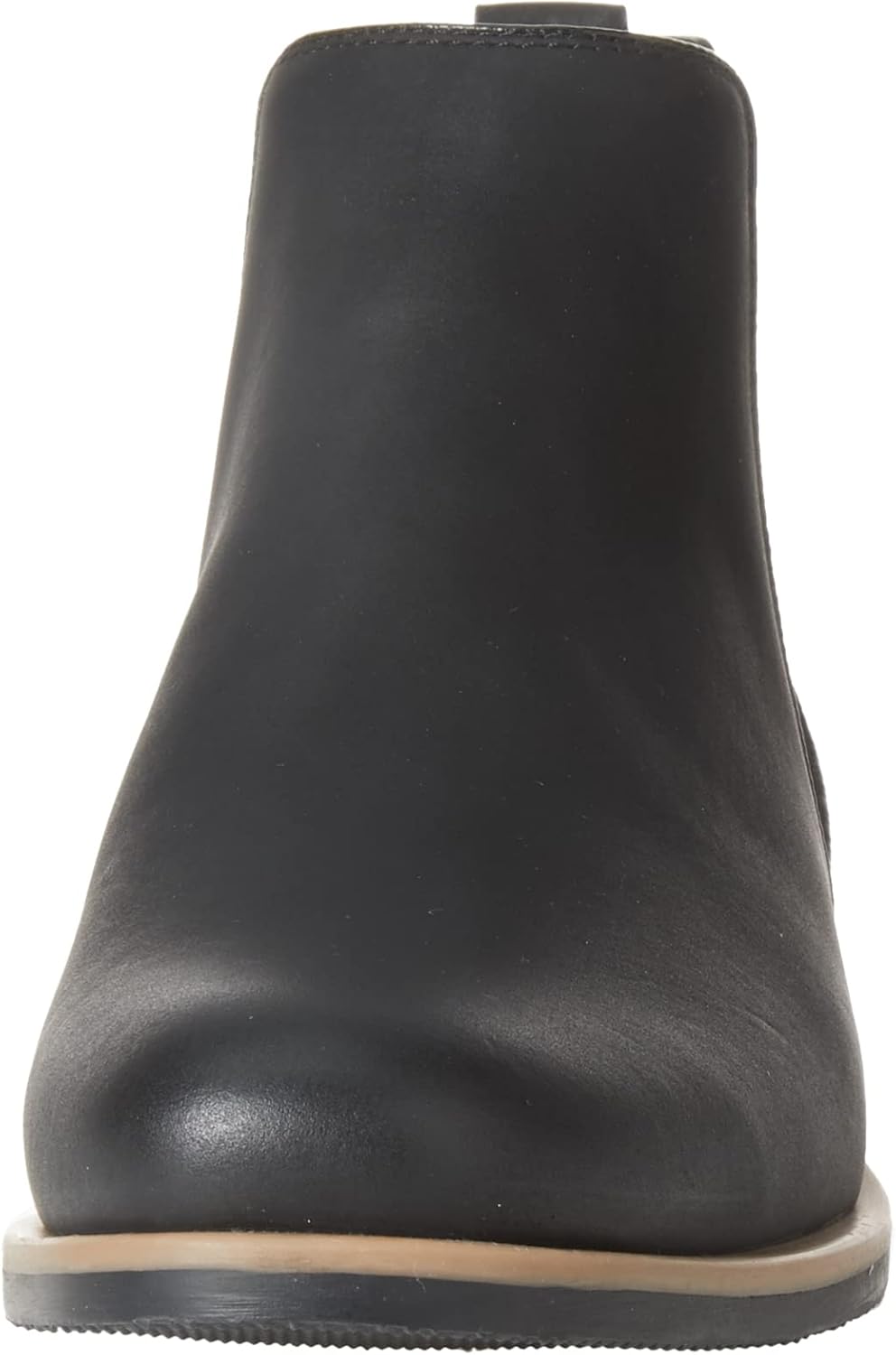 Мужские ботильоны Chelsea от Amazon Essentials, черный — фото 2