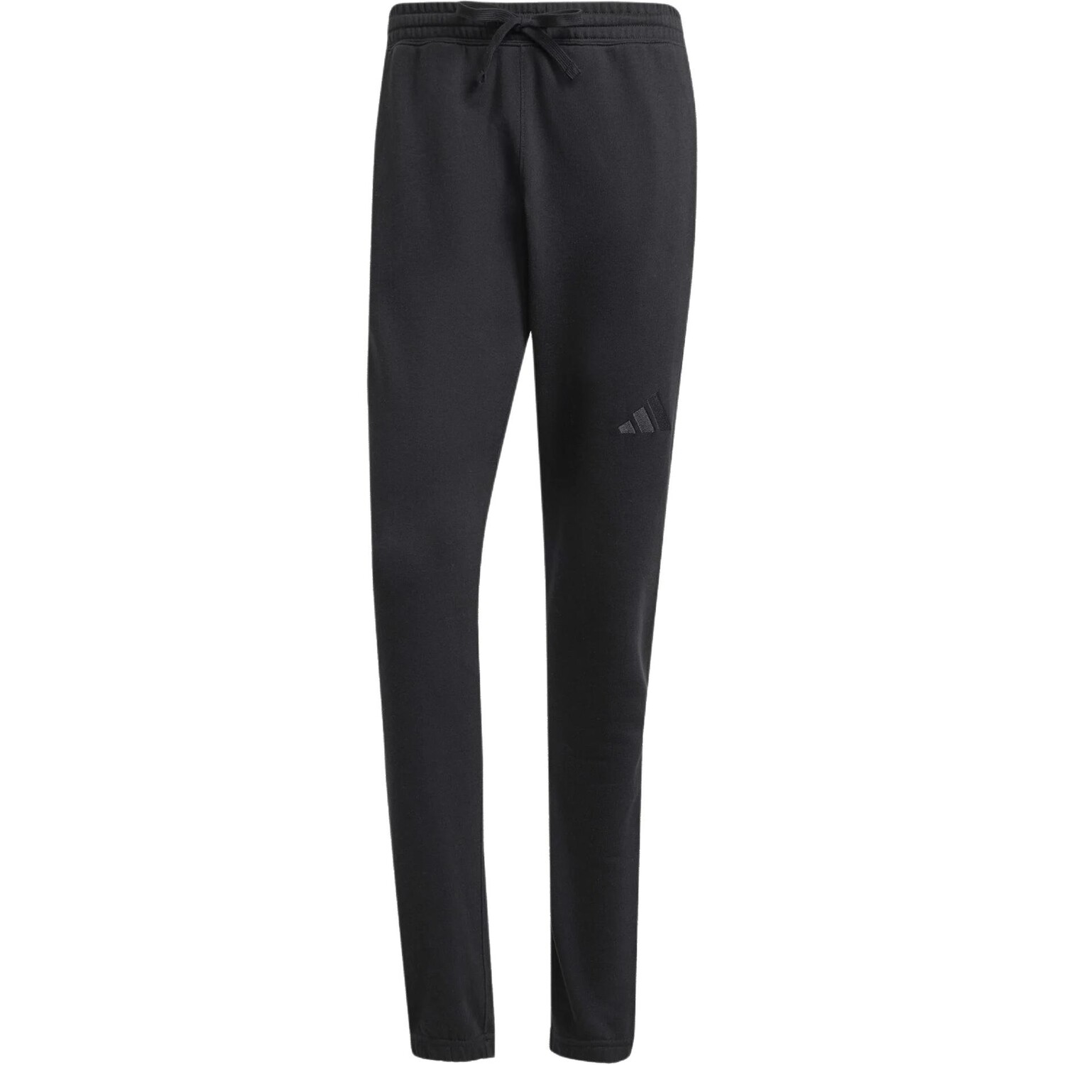 

Одежда Повседневные брюки Мужские Черные Adidas, черный