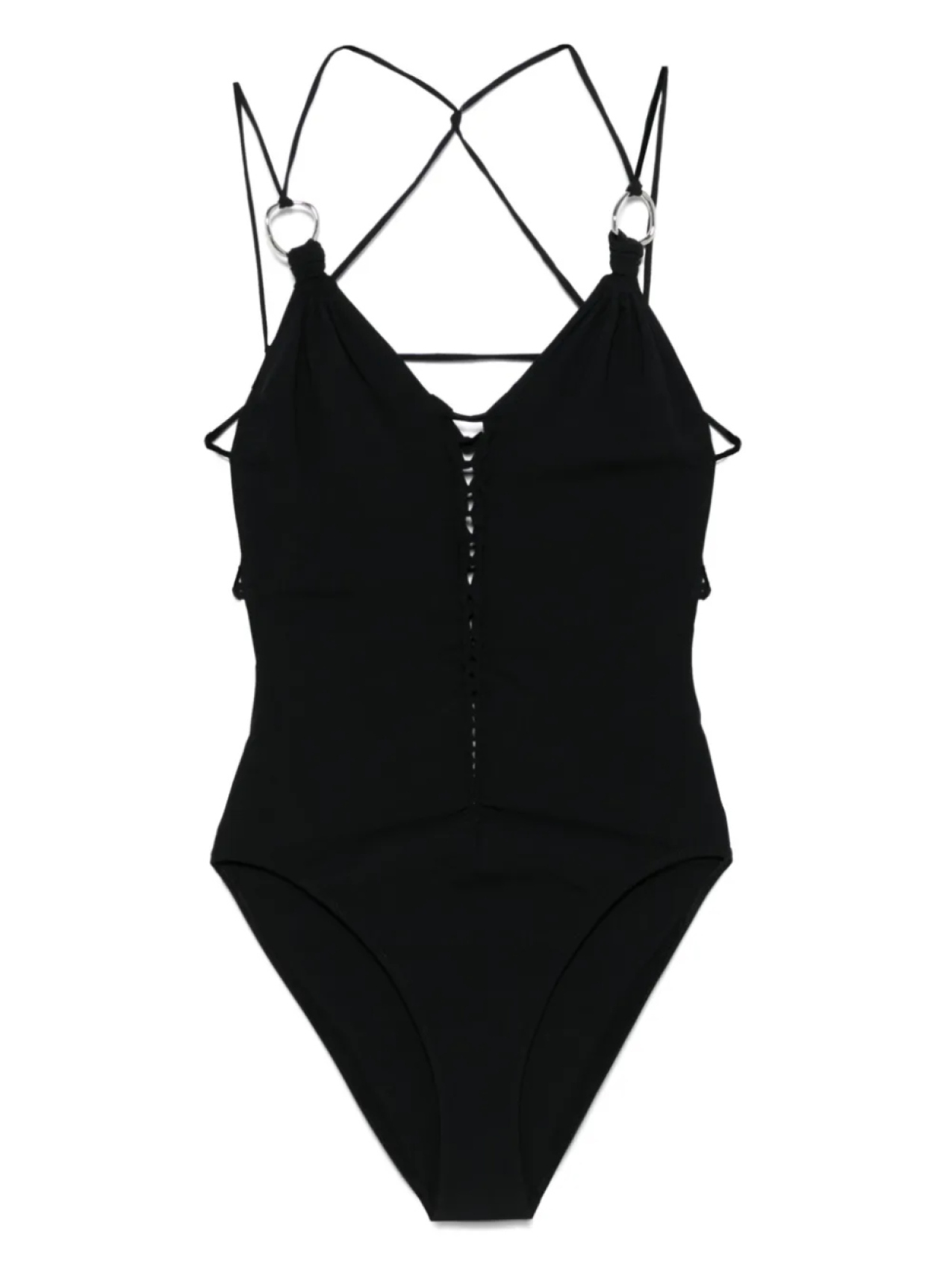 

Купальник Федерика ISABEL MARANT, черный