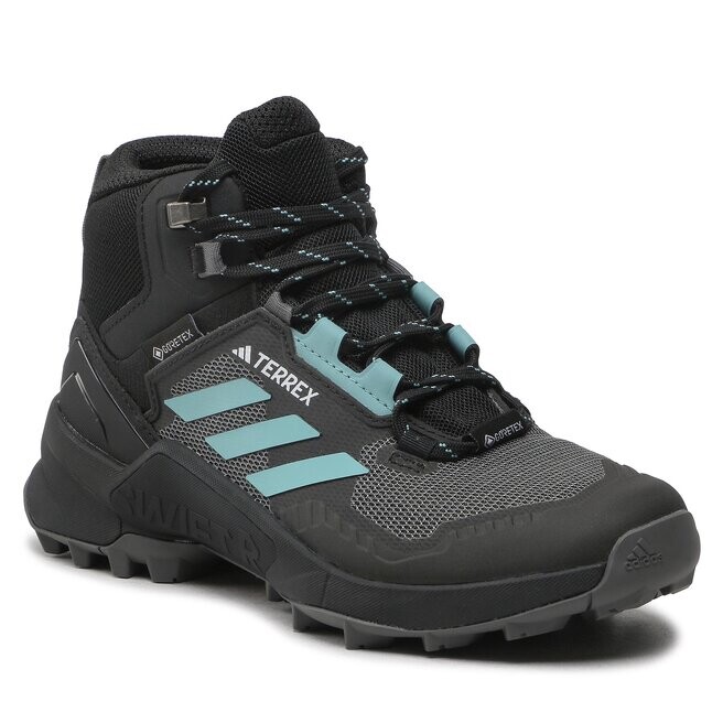 

Ботинки adidas TerrexSwift, черный