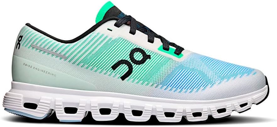 

Кроссовки cloud 6 push horizon honeydewe mesh, Horizon/Honeydew