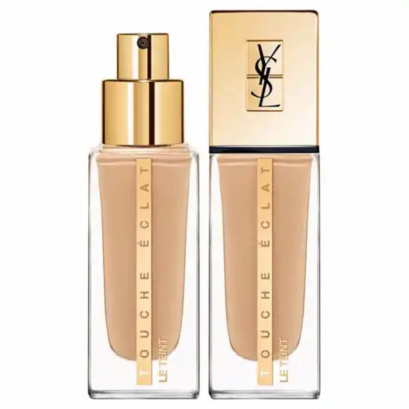 

Тональный крем Touche Eclat Le Teint, оттенок B40 Yves Saint Laurent