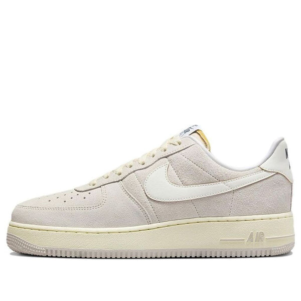 

Кроссовки Nike Air Force 1 Low 'Athletic Dept', серый