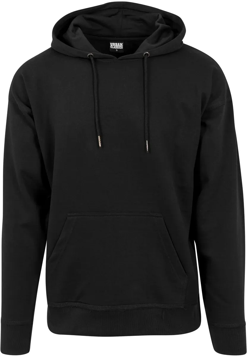 

Толстовка URBAN CLASSICS " Urban Classics Men's Oversized Sweat Hoody", черный