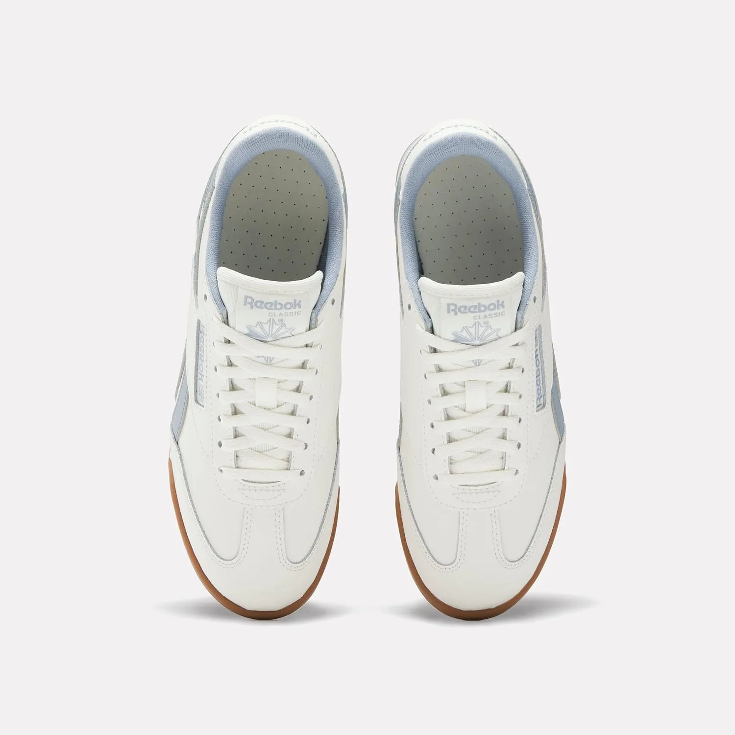 Мужские кроссовки Reebok унисекс Campio Xt, синий — фото 4