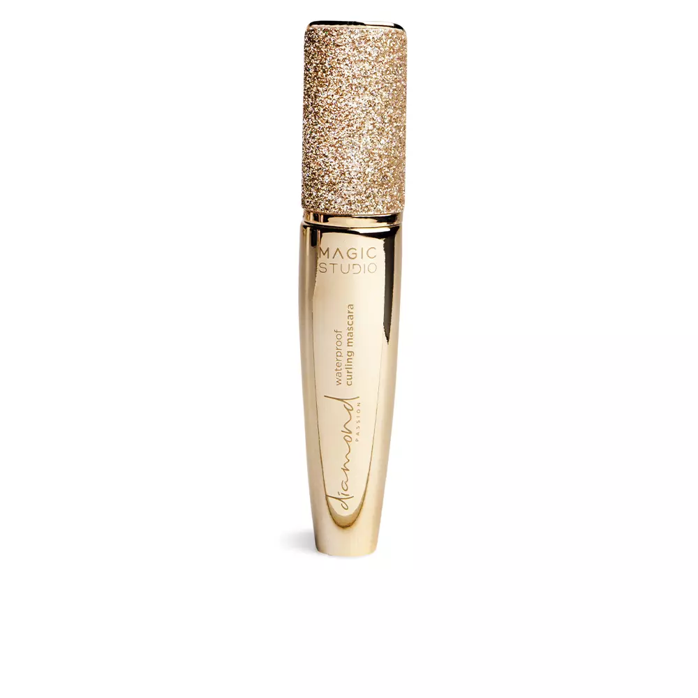 

Тушь для ресниц Diamond waterproof curling máscara Magic Studio, 1 шт.