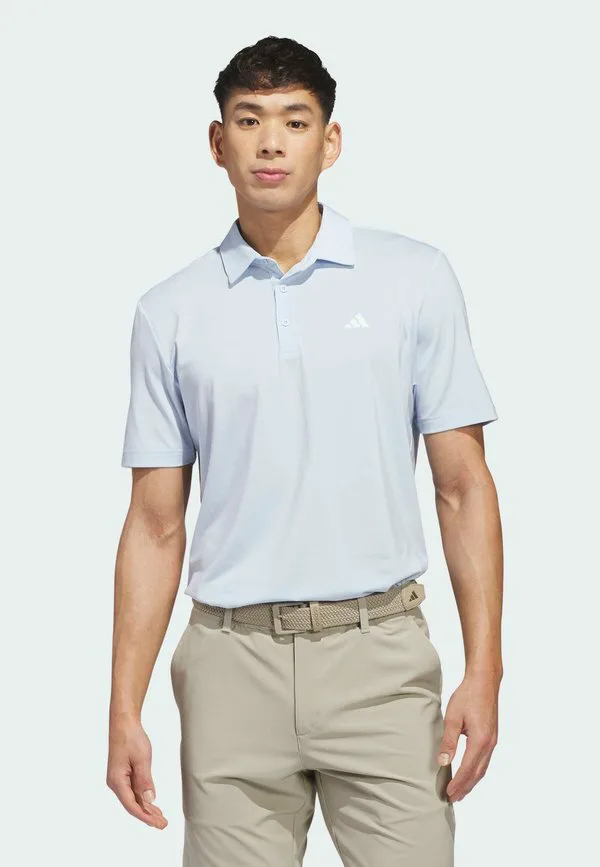 Рубашка-Поло ultimate365 Adidas Golf, Crystal Sky