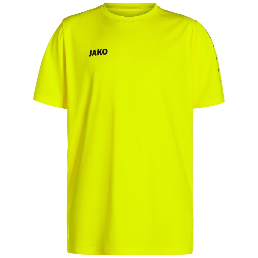 

Джерси Jako TEAM, желтый