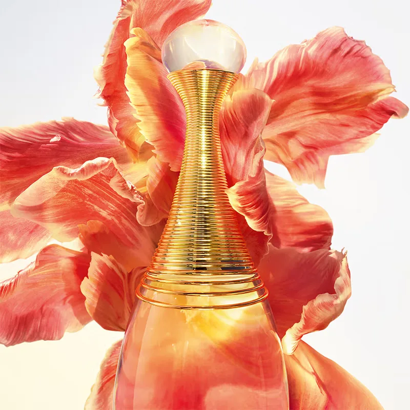DIOR Realme Muse Perfume Pink Butterfly Box Limited Edition восточный букет парфюмерная вода EDP, 50ml — фото 2
