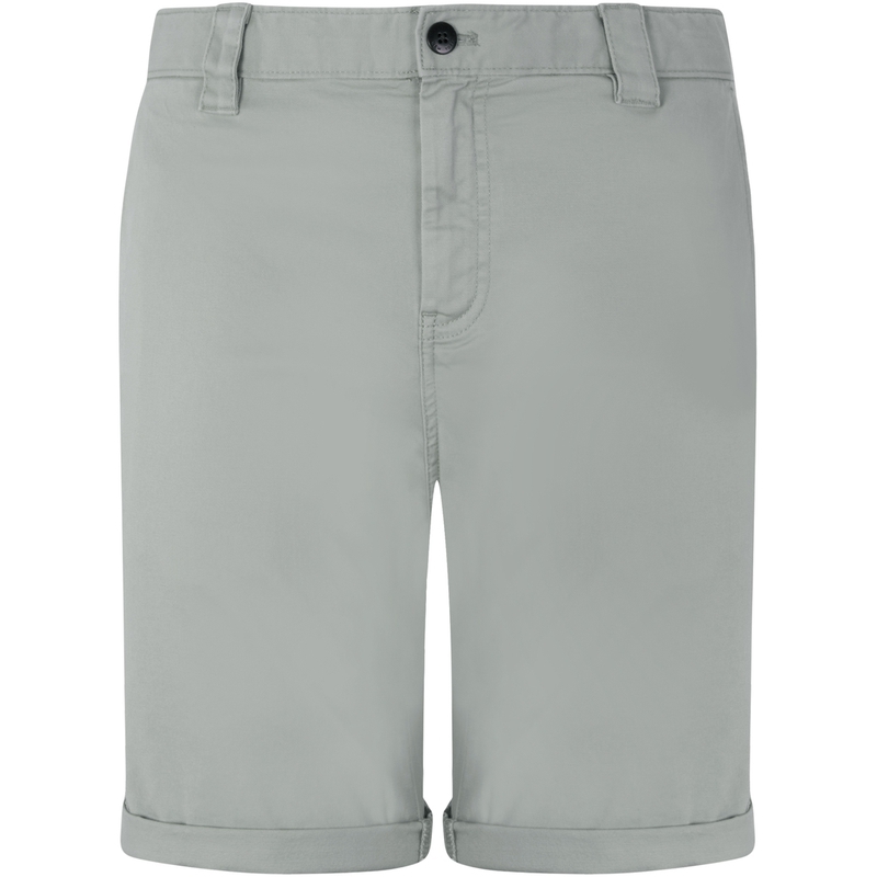 

Повседневные шорты мужские Tommy Hilfiger, серо-зеленый