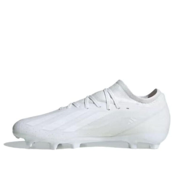 

Кроссовки x crazyfast.3 fg Adidas, белый