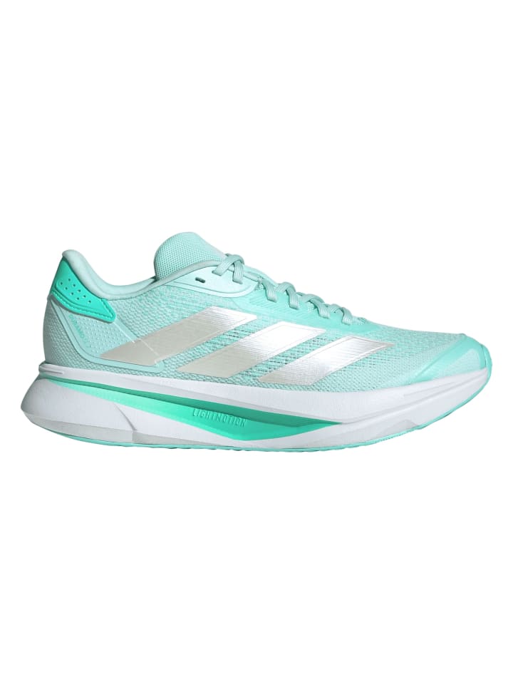 Беговые кроссовки Adidas — фото 2