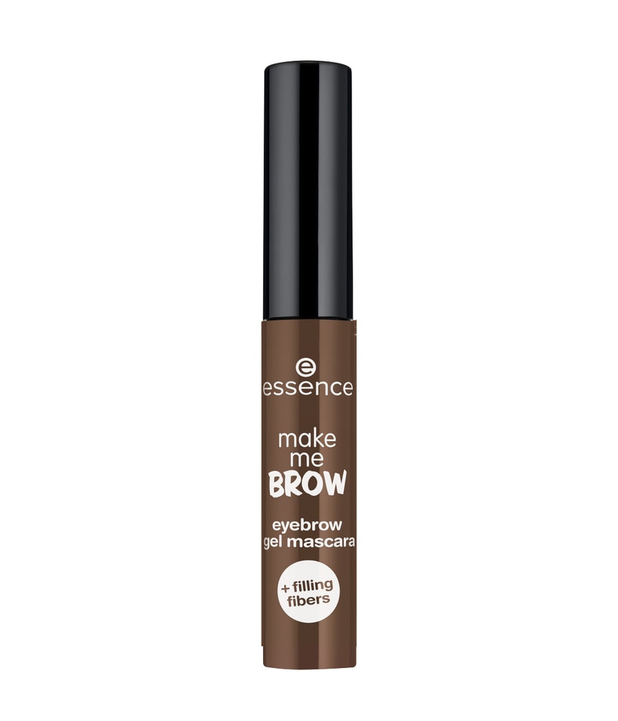

Гель для бровей essence Make Me Brow, Nr. 05 - Chocolaty Brows, 3.8 ml