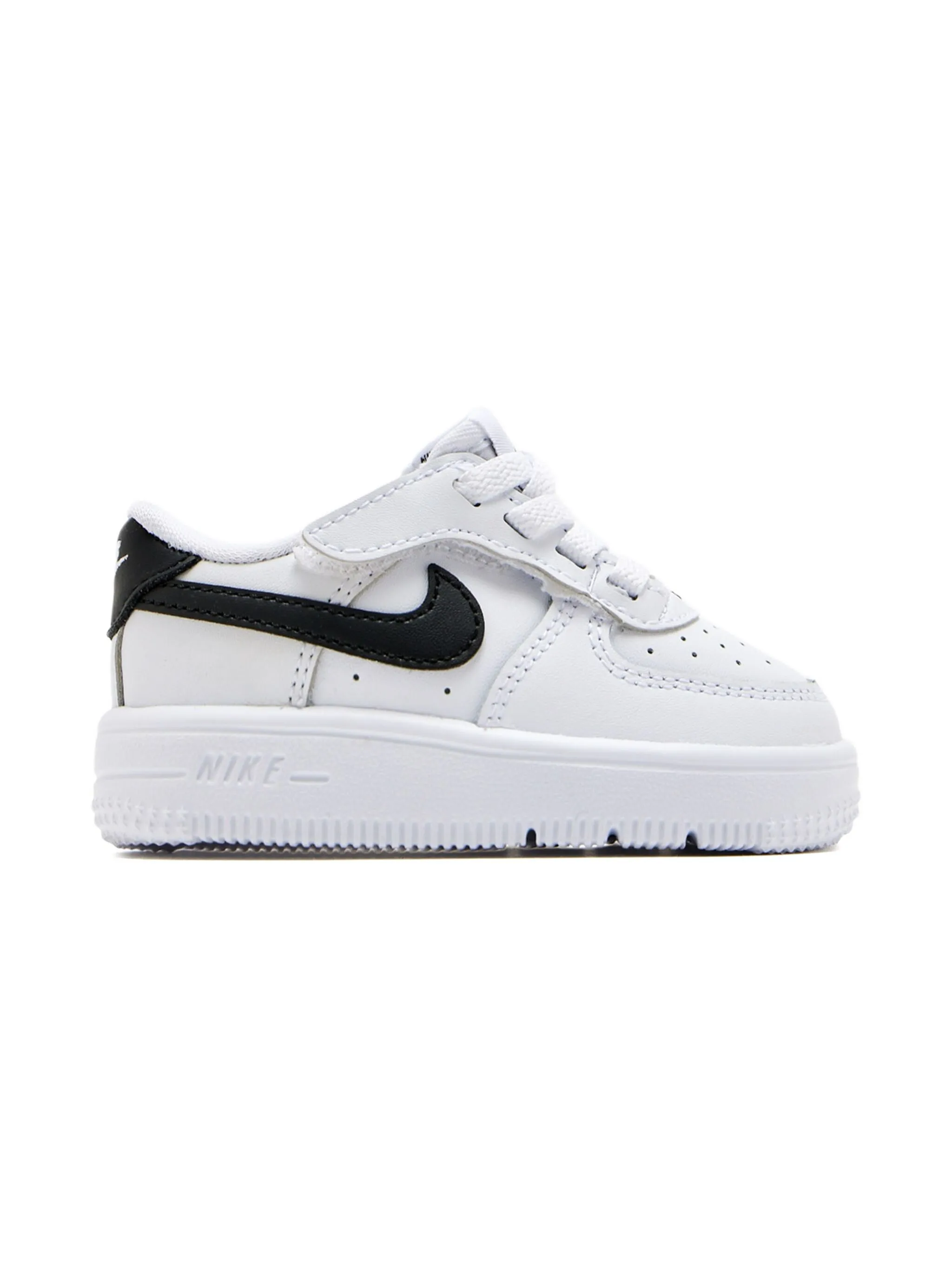 

Кроссовки Force 1 Low EasyOn Nike Kids, белый