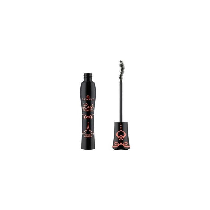 

Тушь для бровей Lash Princess Mascara Volumen Essence, Negro