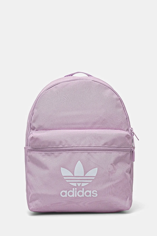 

Рюкзак Adicolor Adidas Originals, фиолетовый
