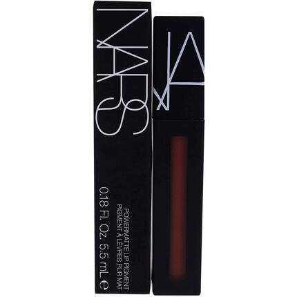 

Пигмент для губ Powermatte Slow Ride, 5,5 мл, Nars
