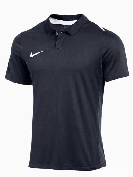 

Футболка Nike Team M NK DF ACDPR24 SS POLO K, синий