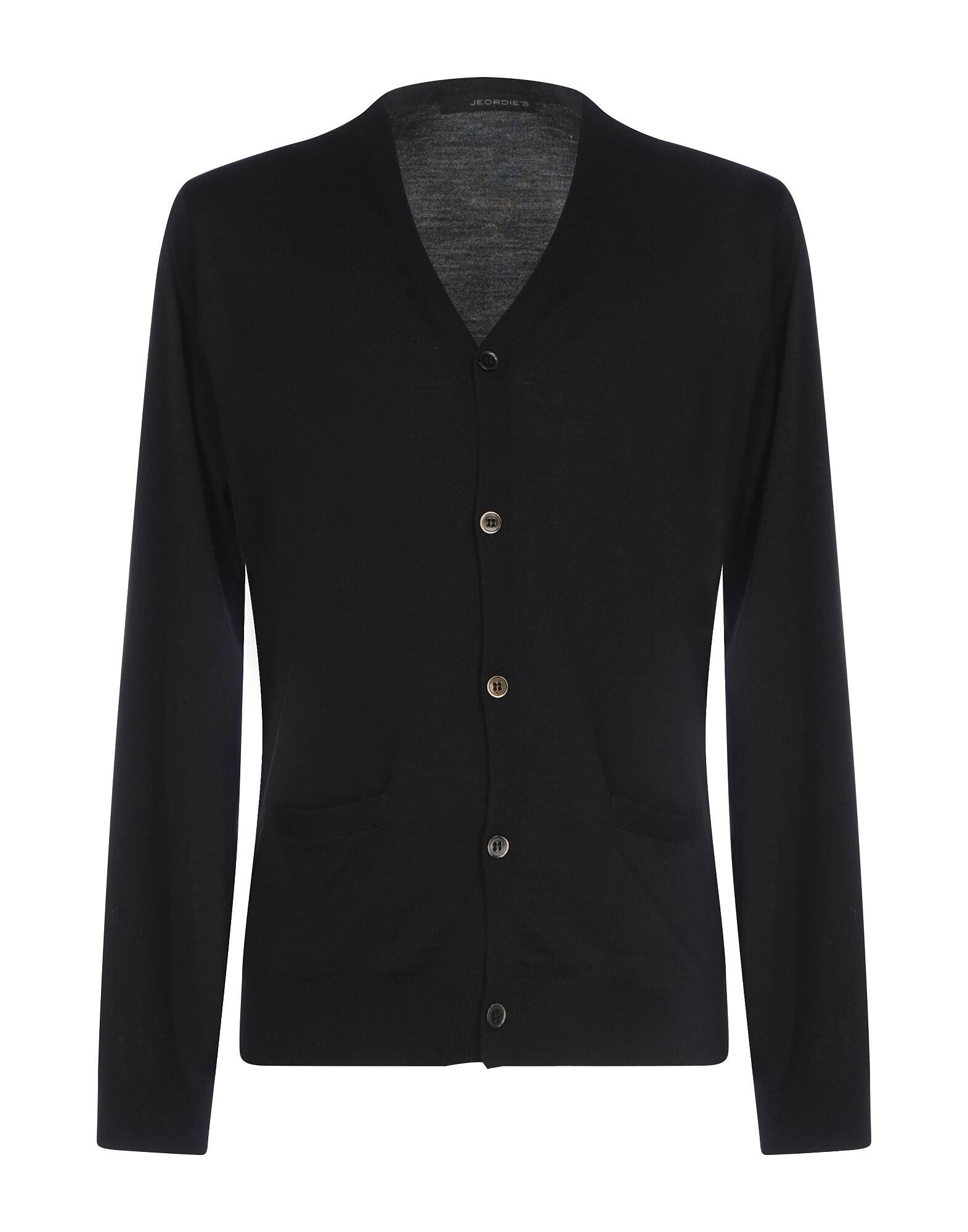 

Кардиган Jeordie'S, черный
