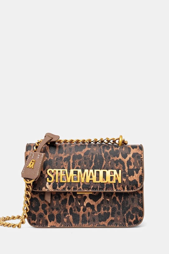 

Сумка Bcoal-L Steve Madden, коричневый