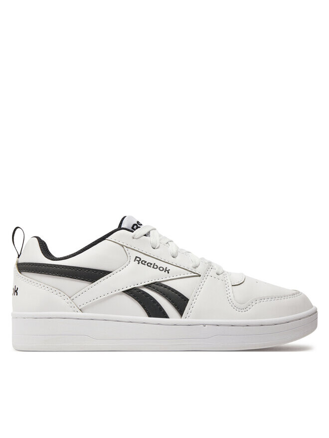 

Кроссовки Reebok, белый