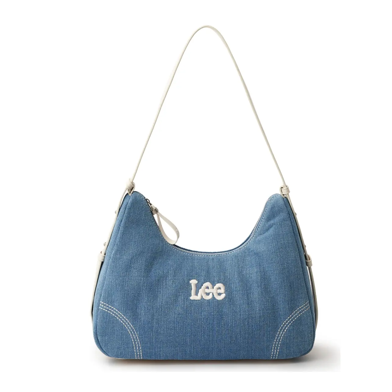 

Lee Тканевая сумка хобо, Dark Blue