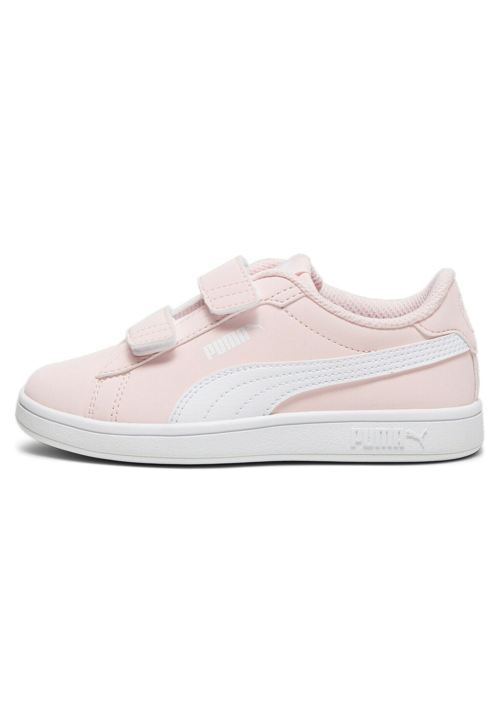 

Кроссовки низкие SMASH 3 0 Puma, цвет frosty pink white