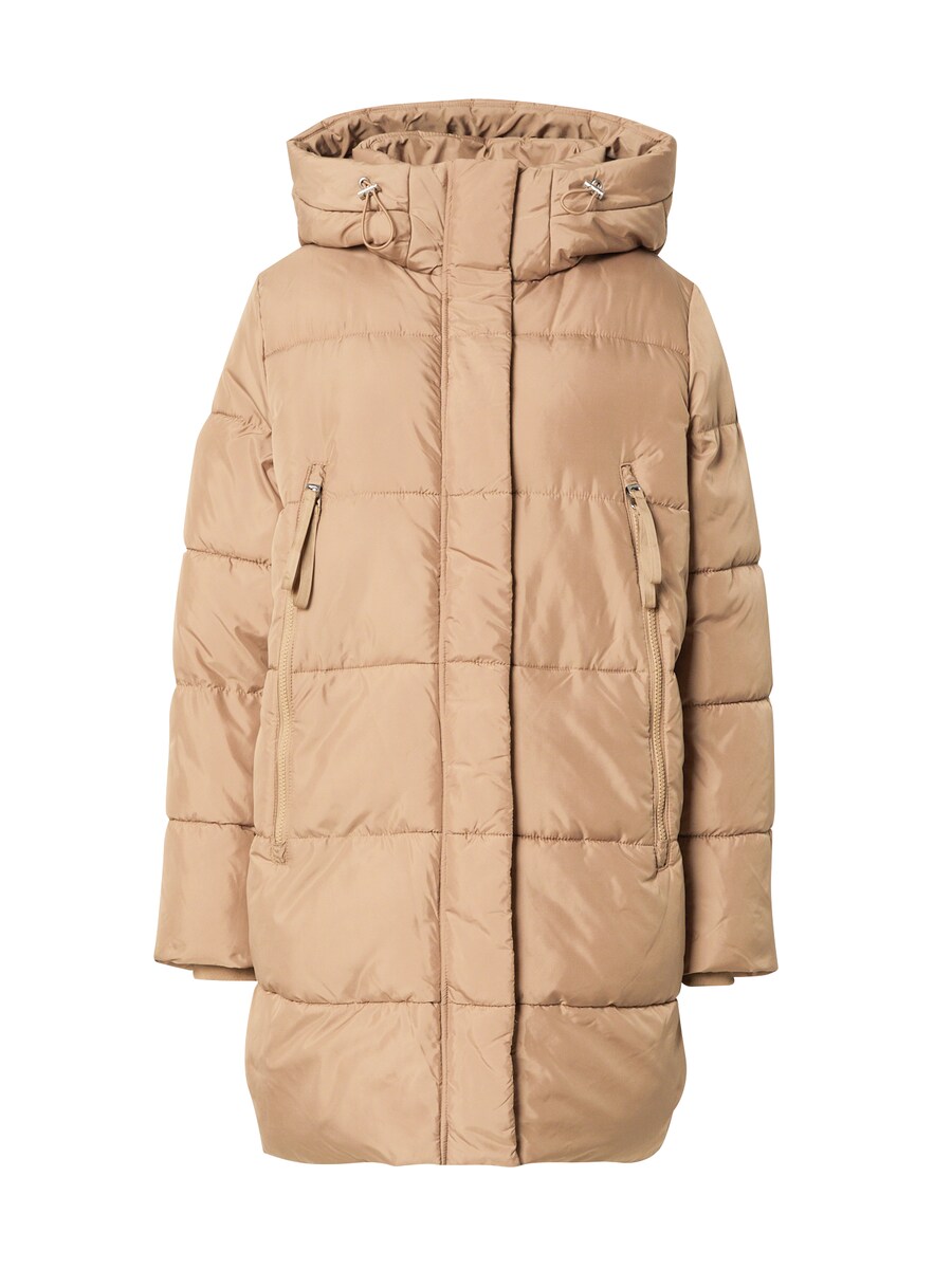 

Зимнее пальто VERO MODA VMNova, цвет Mocha