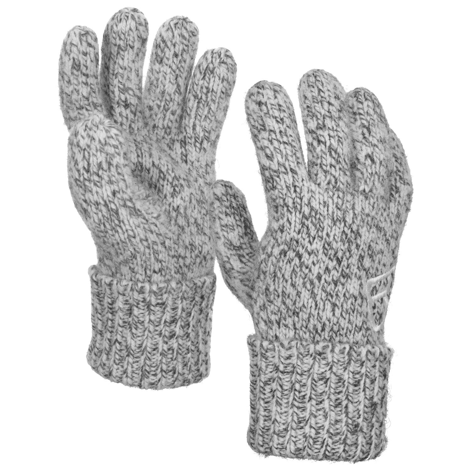 

Перчатки Ortovox Classic Wool Glove, цвет Grey Blend, Серый, Перчатки Ortovox Classic Wool Glove, цвет Grey Blend