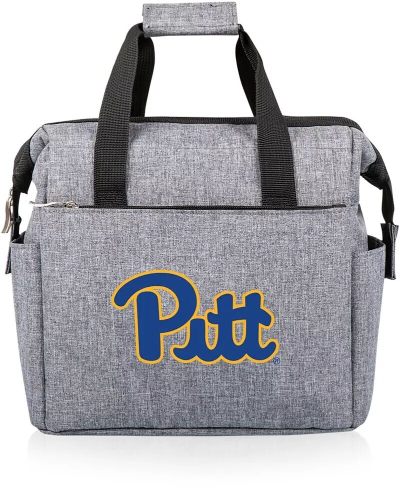 

Сумка-холодильник для обеда Pitt Panthers On The Go Picnic Time