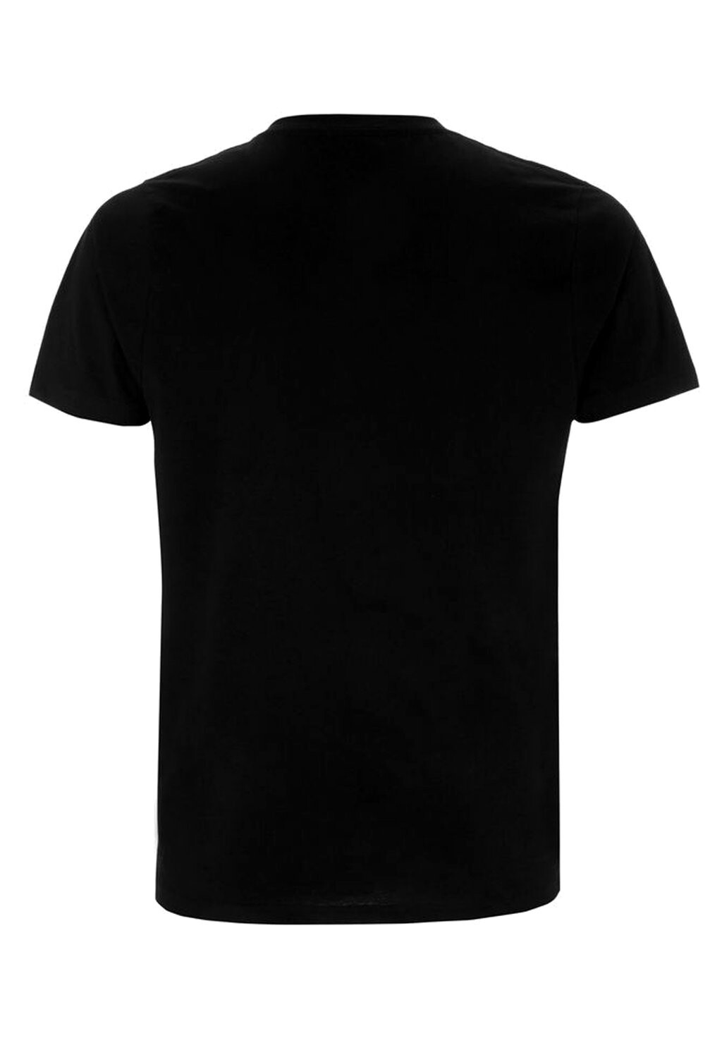 

Футболка с принтом NICKEOLODEON AVATAR ZUKO Henry Tiger, черный